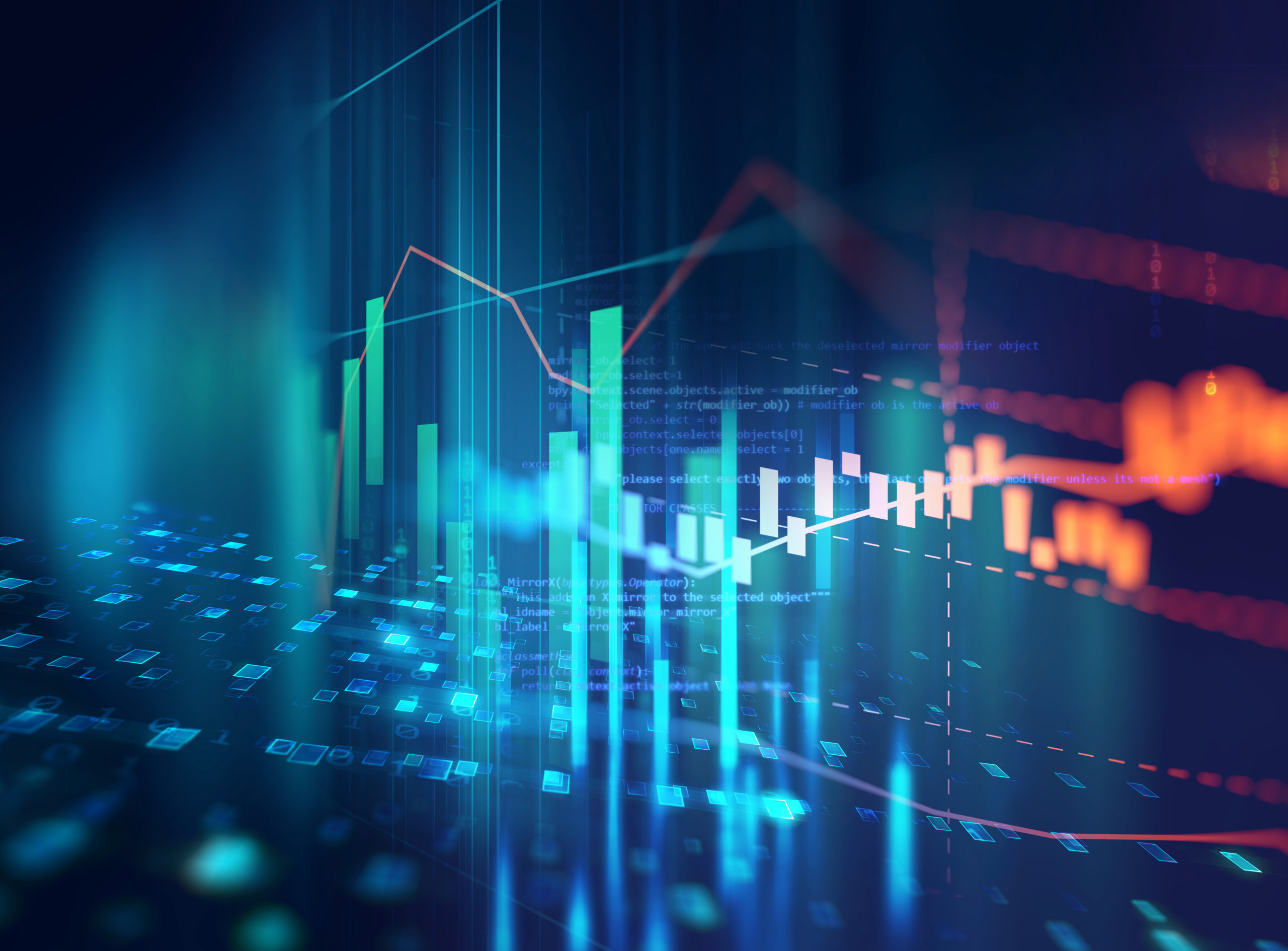 The Black-Scholes Model - Quant Next