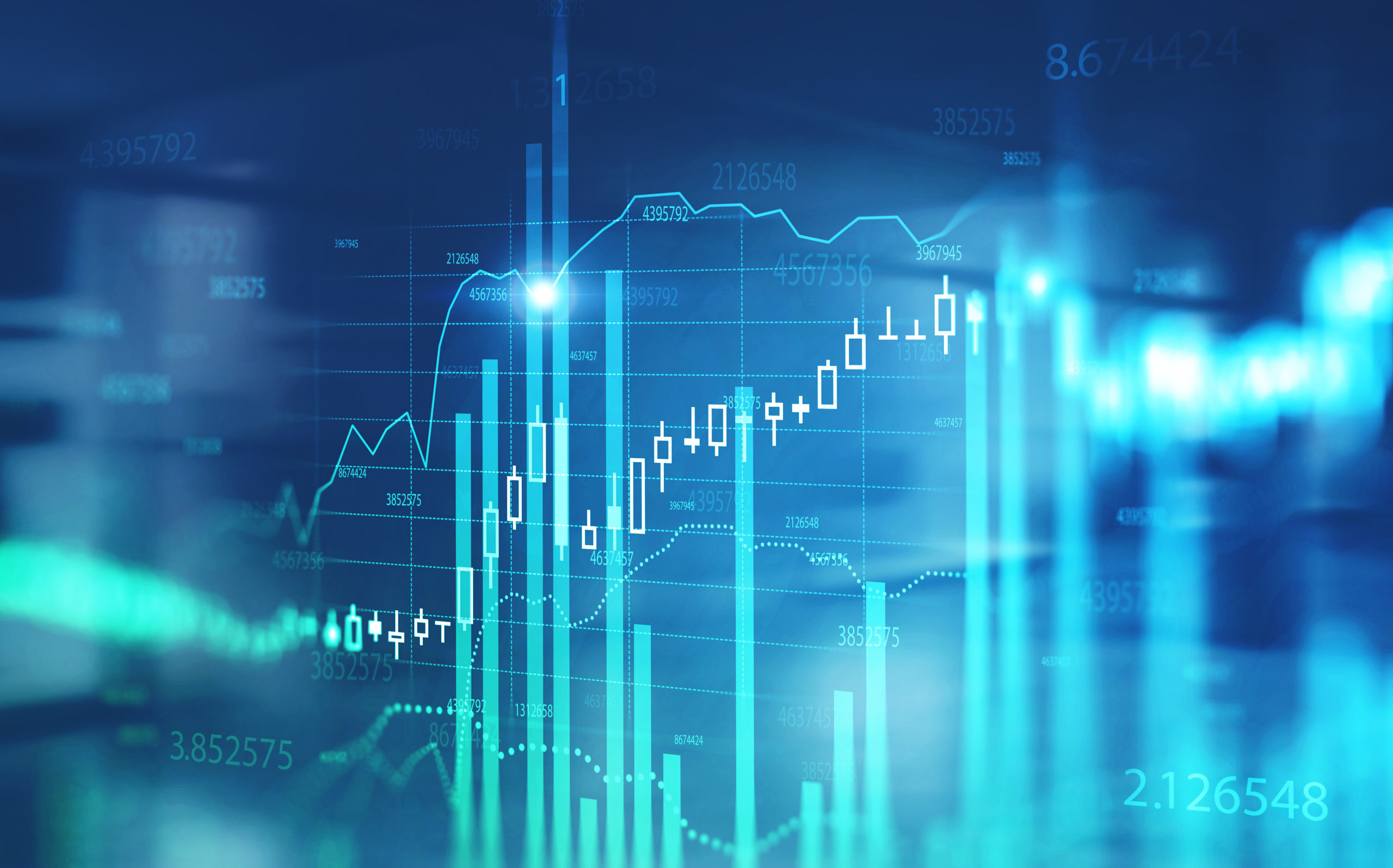 Options, Pricing and Risk Management Part III - Quant Next